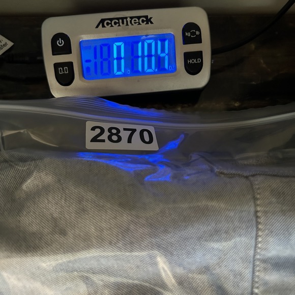 Polo Ralph Lauren Shorts Mens 36 Gray Classic Chino Button‎ Fly Casual Summer - Picture 10 of 10